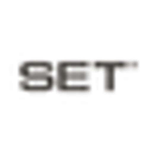SET ACTIVE logo