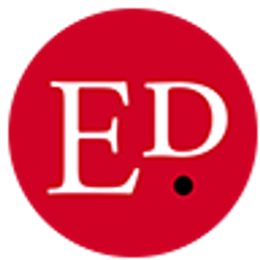 Ed Scarlett logo
