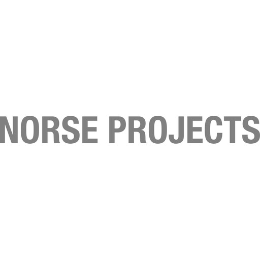 norseprojects-webshop logo