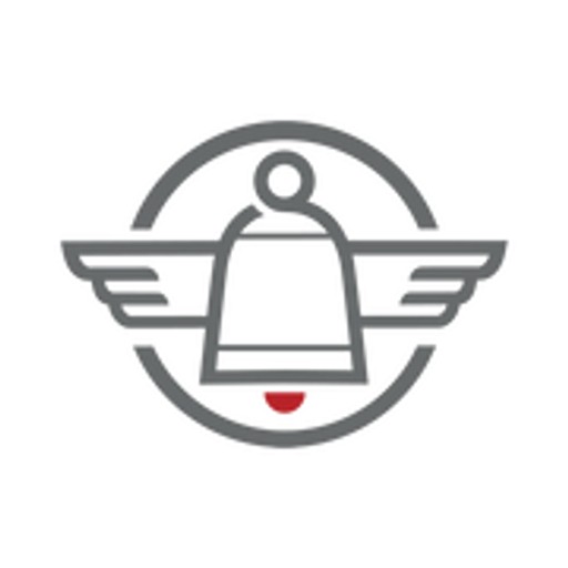 Iron Heart logo