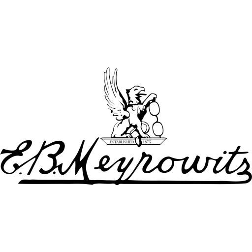 E.B. Meyrowitz logo
