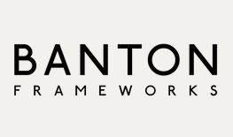 Banton Frameworks logo