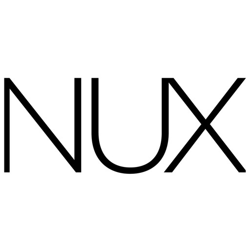 NUX logo