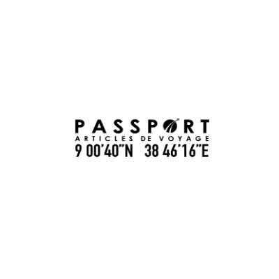 PassportADV logo