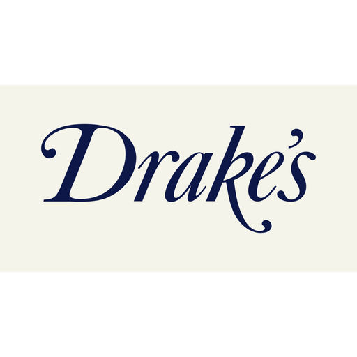 Drakes logo