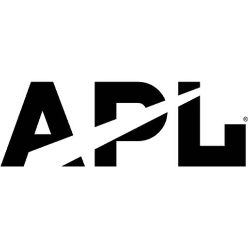 APL logo