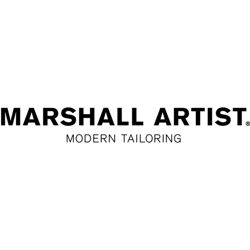 Marshall Artist logo