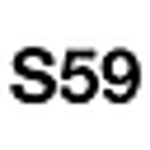 SPLITS59 logo