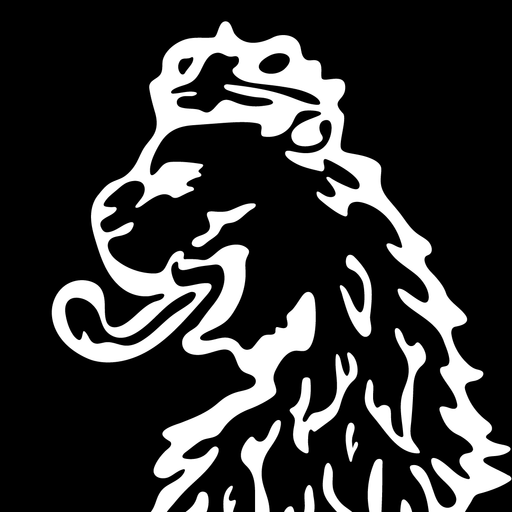 Luke1977 logo