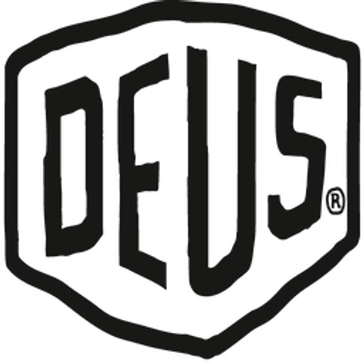 Deus Ex Machina USA logo