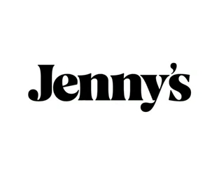 Jenny's logo