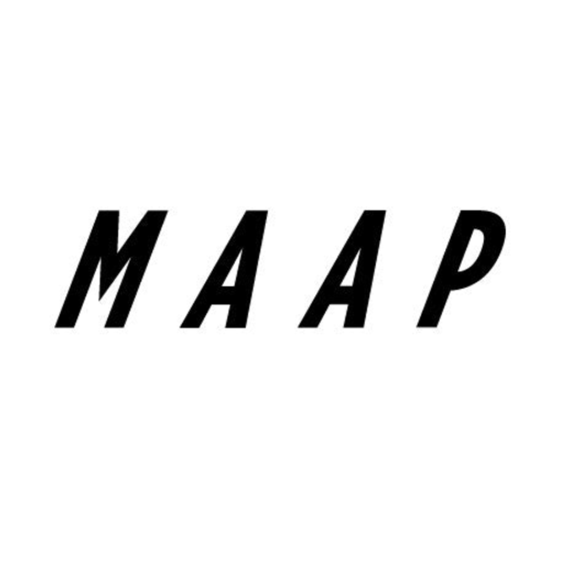 MAAP logo