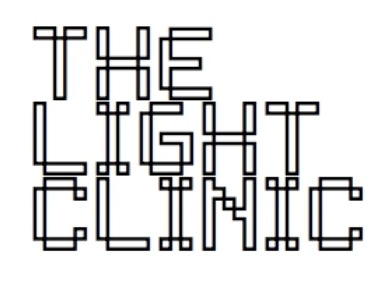 The Light Clinic logo