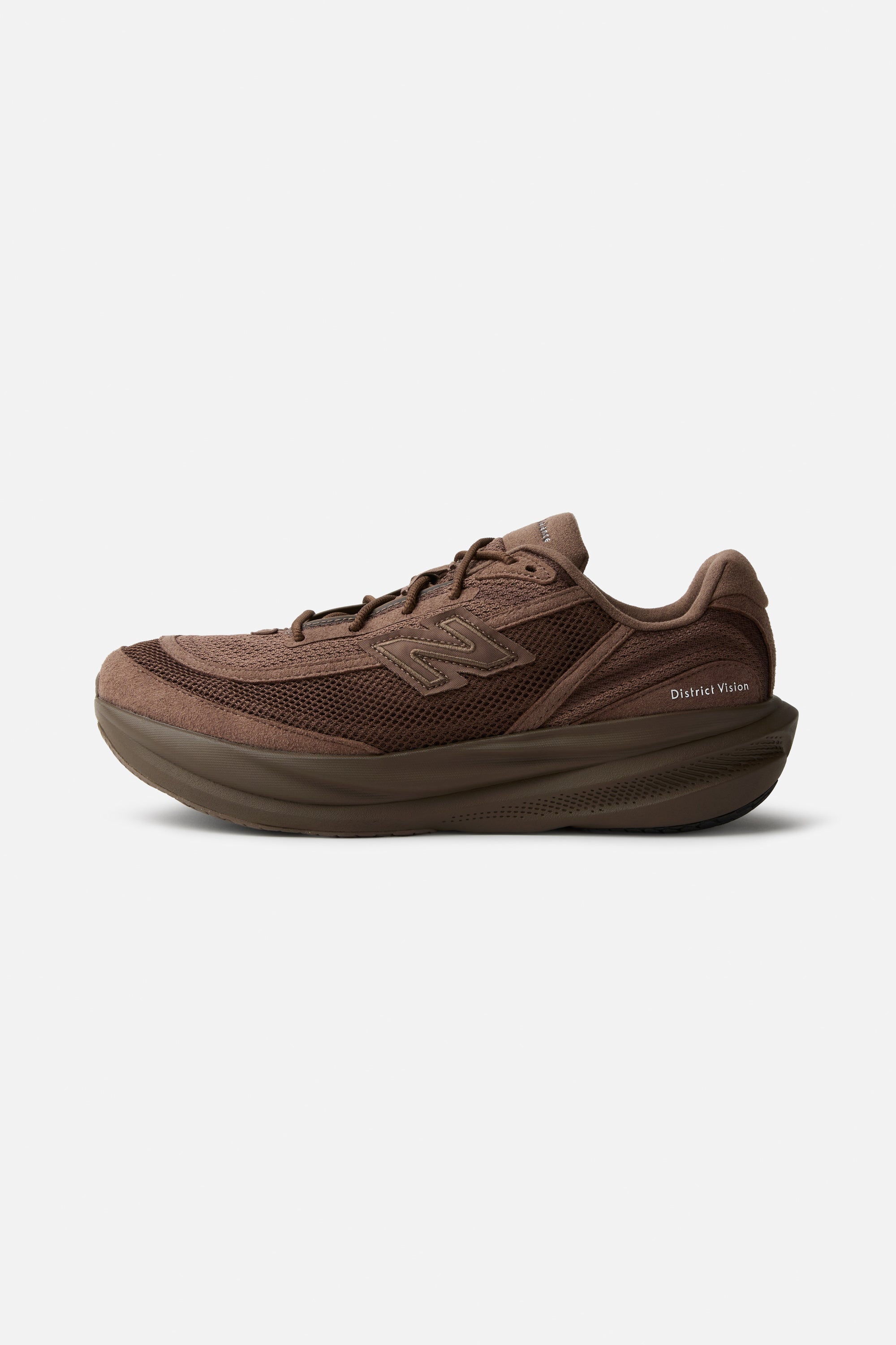 DV + NB 1080 Training Shoe Mens, Cortado