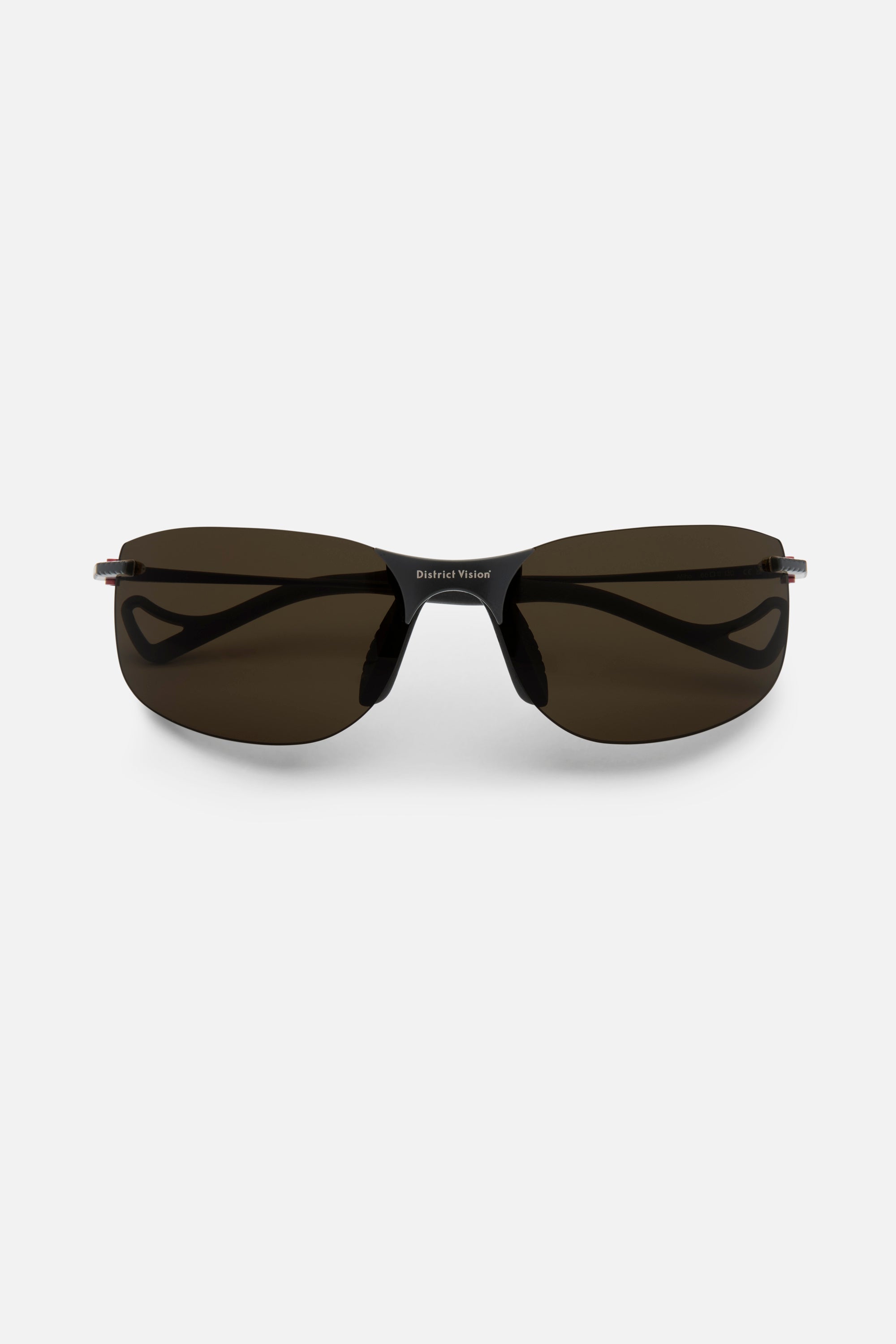 Miho Windstream Ti Black, D+ Copper