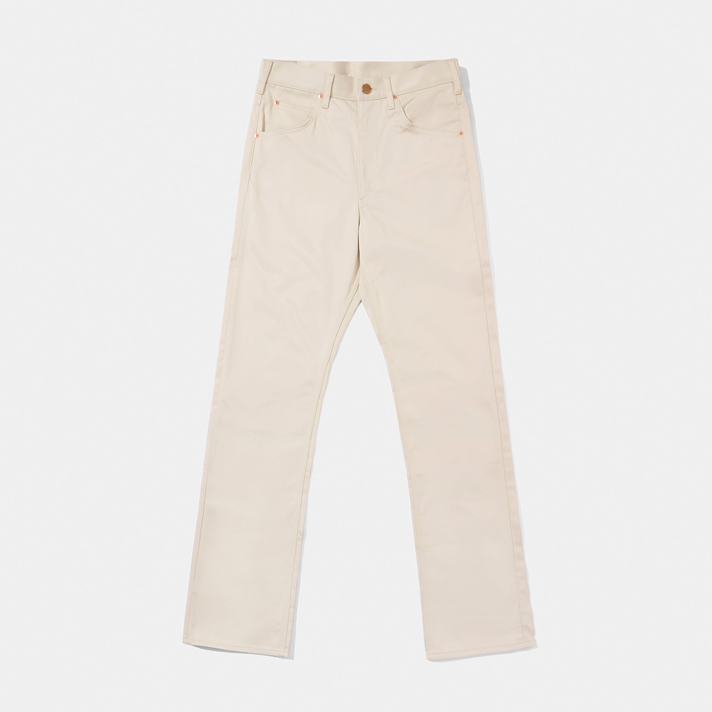 493 Cowboy Jeans Cream