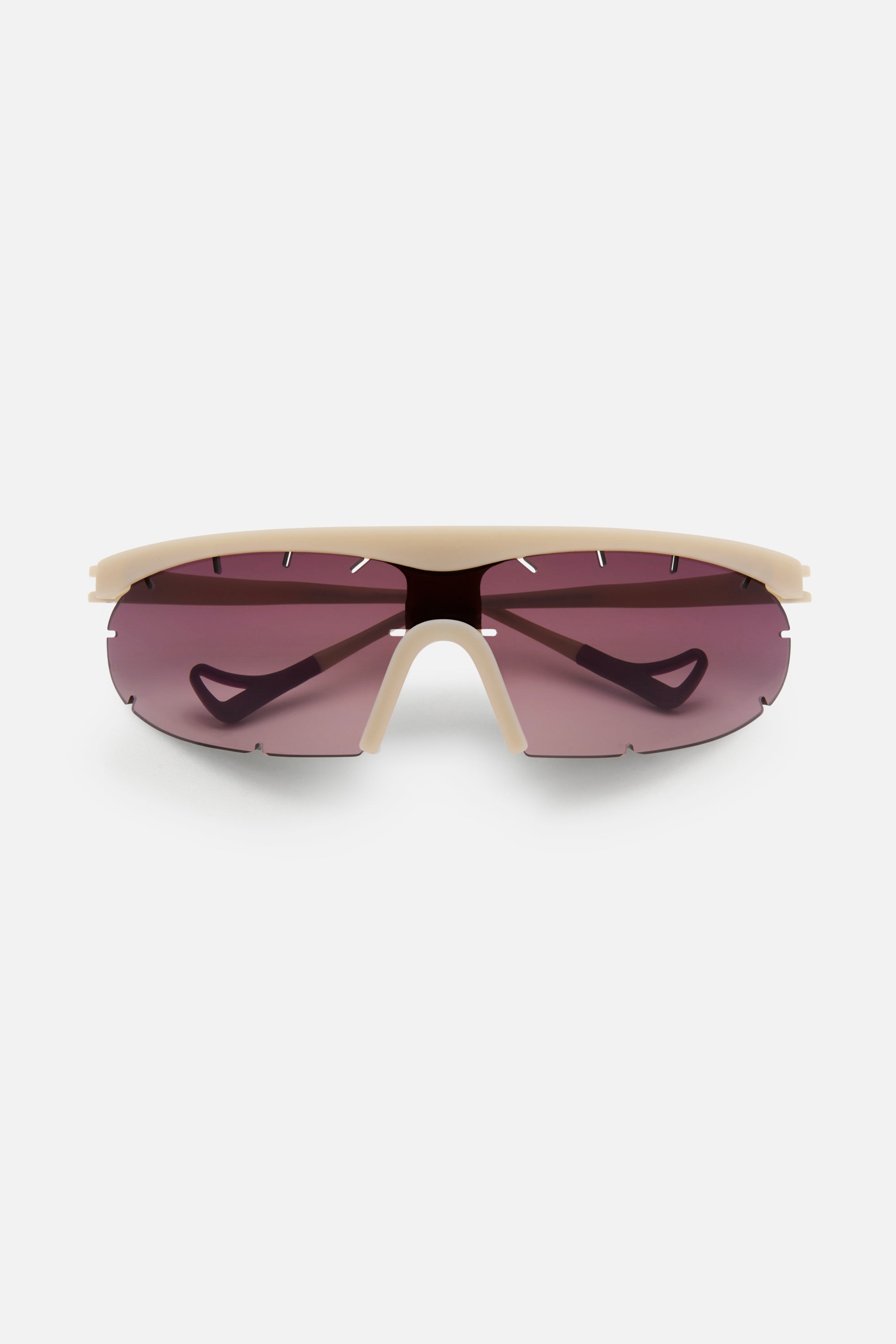 Koharu Eclipse PAF Sand, D+ Black Rose Gradient
