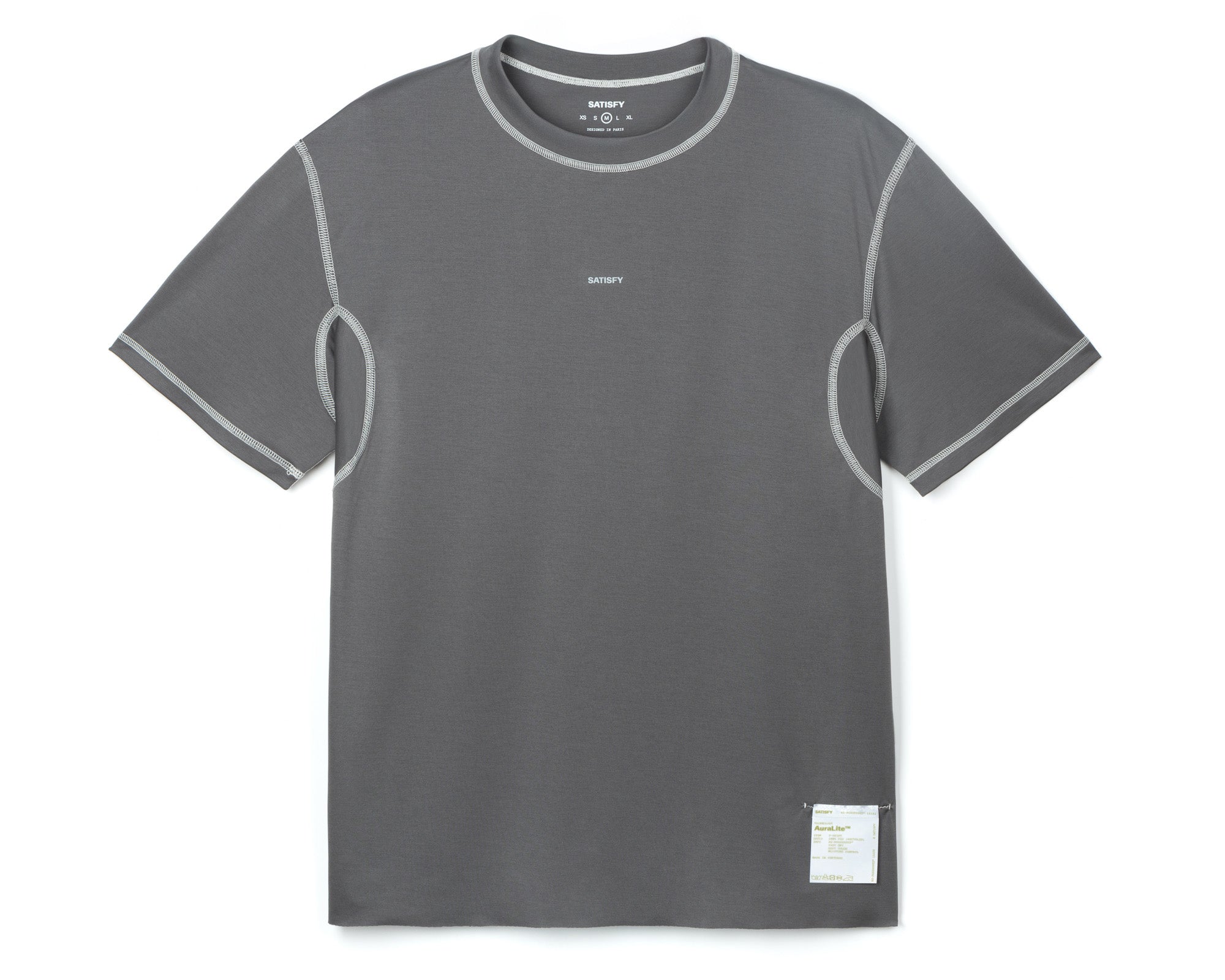 Re-Possessed™ AuraLite™ T-Shirt