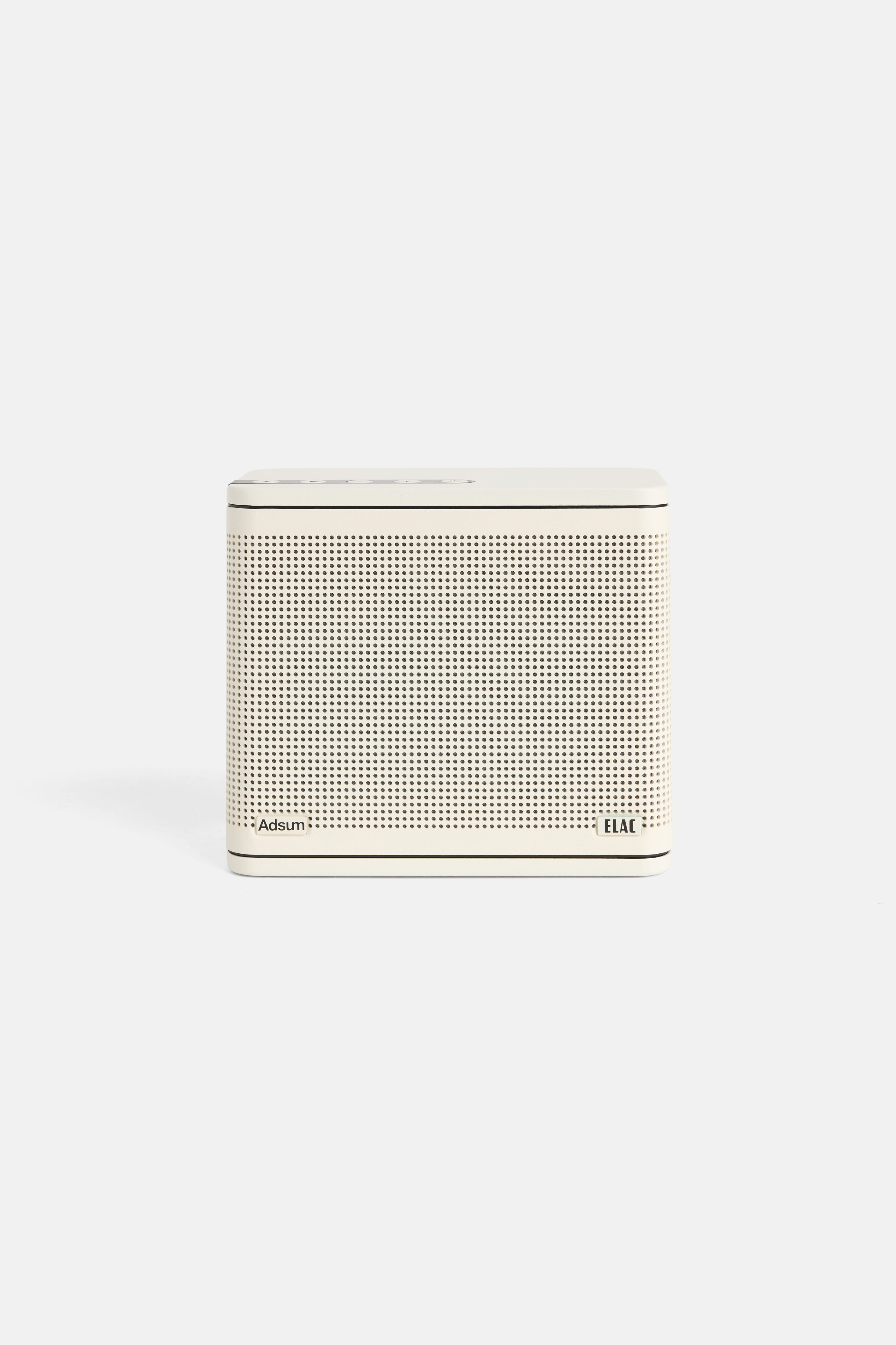 Adsum + ELAC NAVA100