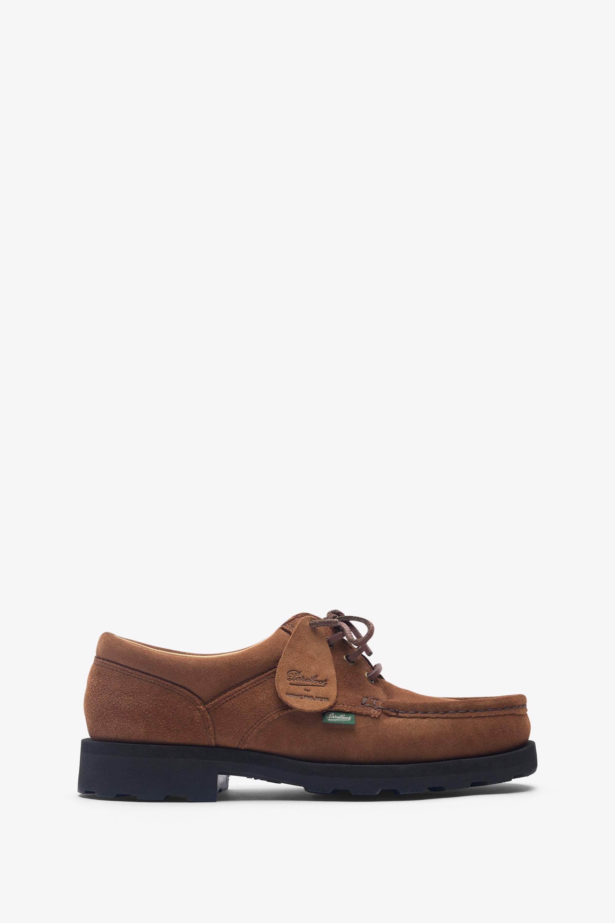 Paraboot for Norse Projects — Thiers Rocade