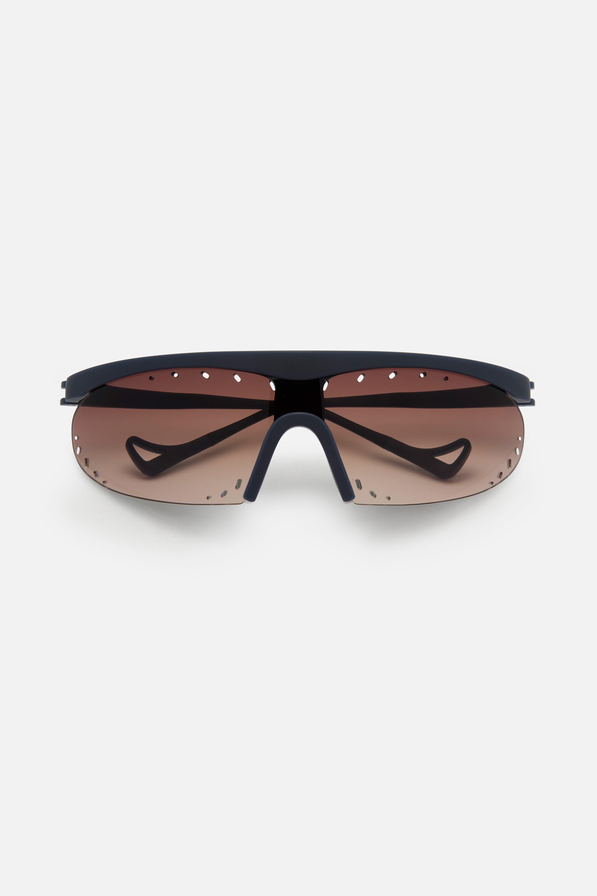 Koharu Eclipse PAF Deep Sea, D+ Brown Gradient
