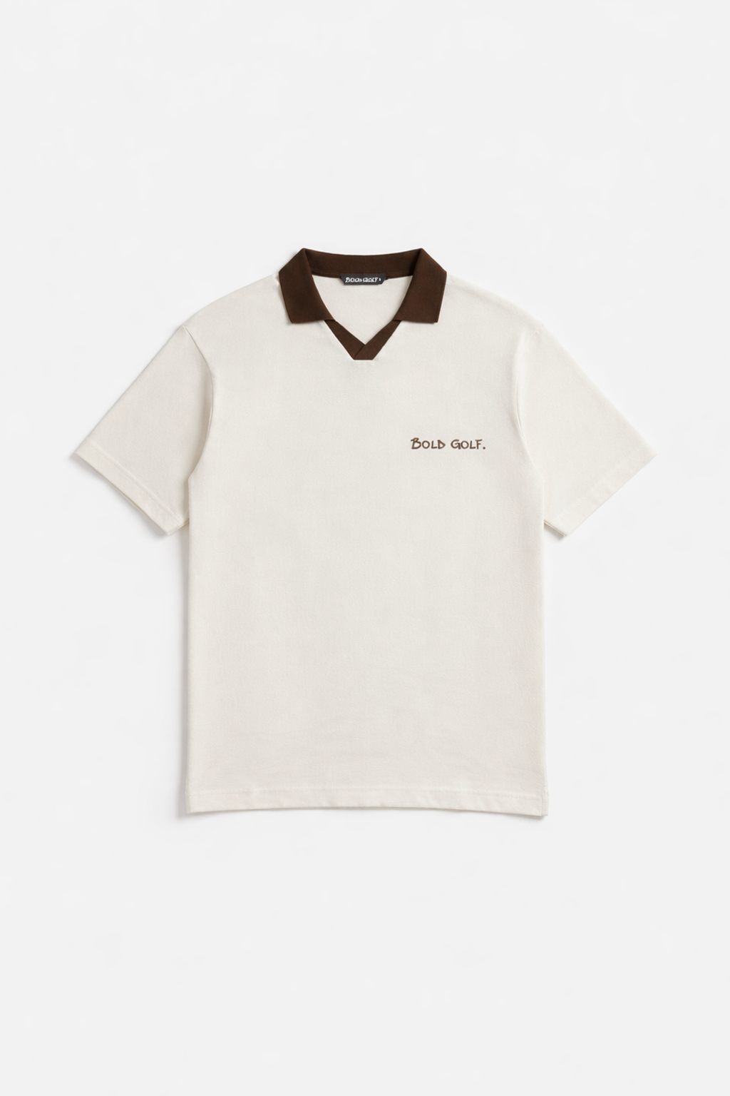 Collared Polo