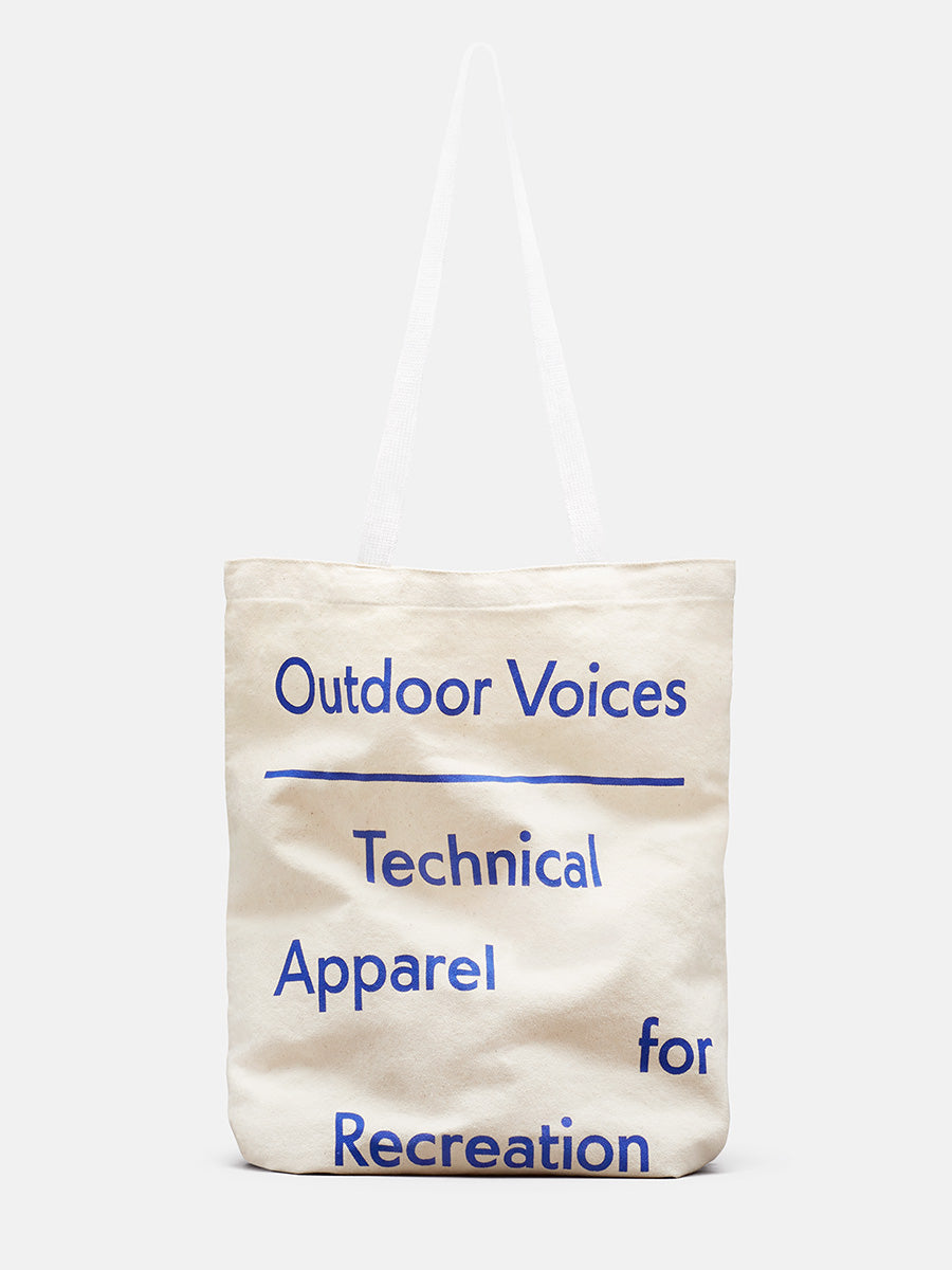 OV Signature Tote