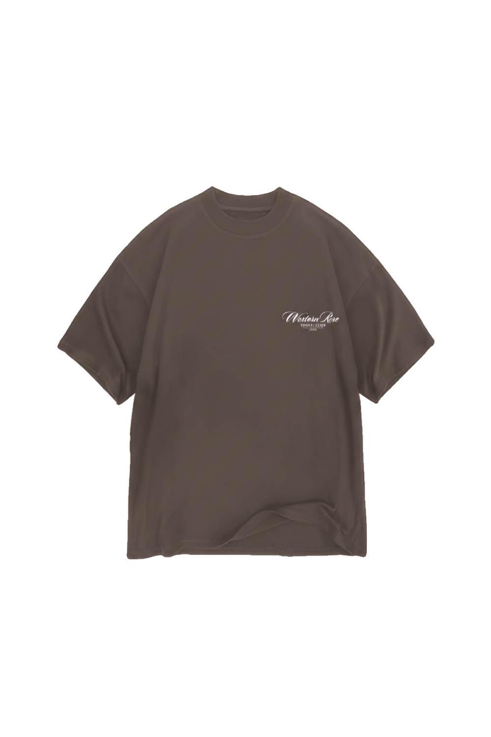 Traverse Club Tee
